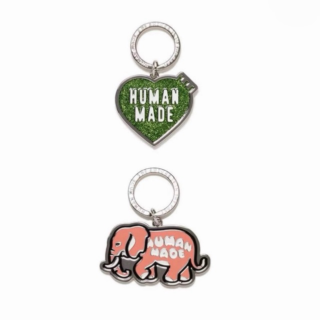 🔗KEY CHAIN EXCLUSIVE ITEMS BANGKOK 2 แบบ พร้อมส่ง