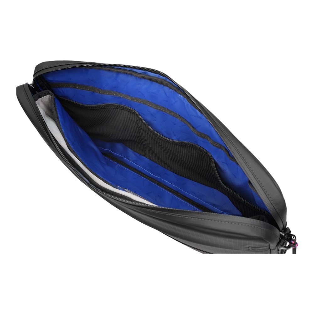 ASUS جراب لابتوب ROG Slash Sleeve 4.0 — أسود — صورة 6