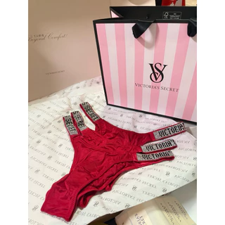โปรโมชั่นแถมถุงทุกออเดอร์ถึง31/08นี้เท่านั้น 🎀พร้อมส่ง🧸 Victoria’s Secret พร้อมส่งตะกร้านี้เท่านั้น ของแท้🇨🇳🫧