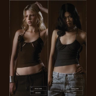 fallen angels ROSE CAMI (เสื้อกล้าม)