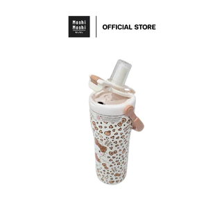 Moshi Moshi แก้วน้ำร้อนเย็น กระบอกน้ำร้อนเย็น ลายลิขสิทธิ์แท้จากค่าย Sanrio ขนาด 750 ml. รุ่น 8100053322-53321