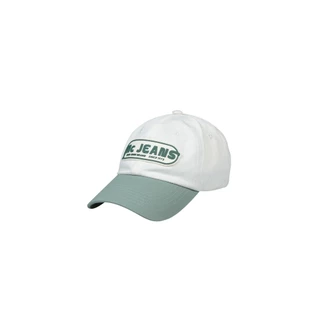 Mc JEANS (แม็คยีนส์) หมวกแก๊ป Unisex Cap มีให้เลือก 2 สี M10Z235