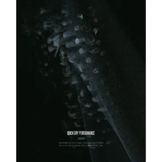YUPSTER เสื้อกล้าม รุ่น Airglide - Running Singlet ผ้าเบา แห้งไว เสื้อกล้ามวิ่ง