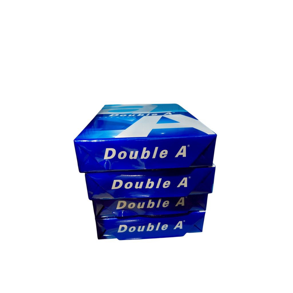 กระดาษA4 DoubleA 80แกรม