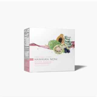 เครื่องดื่มผงลูกยอ ฮาวายเอี้ยน HAWAIIAN NONI