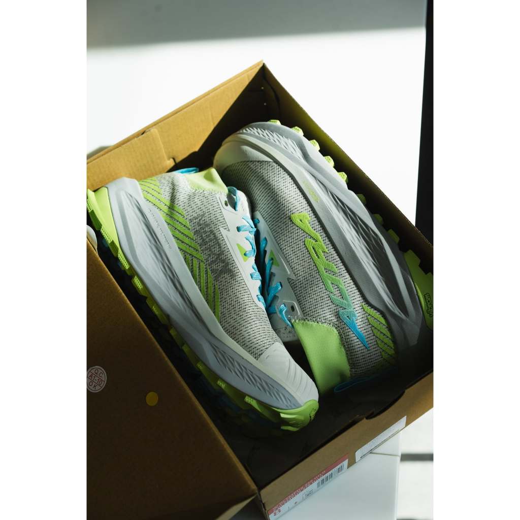ALTRA-OLYMPUS 275 HILO (Women) รองเท้าวิ่งเทรล เดินป่า