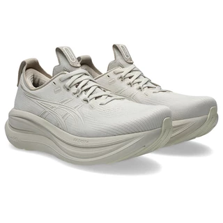 Asics Gel-Nimbus 28 Women (ฟรี! ตารางซ้อม) รองเท้าวิ่งถนน รองรับแรงกระแทกระดับสูงสุด