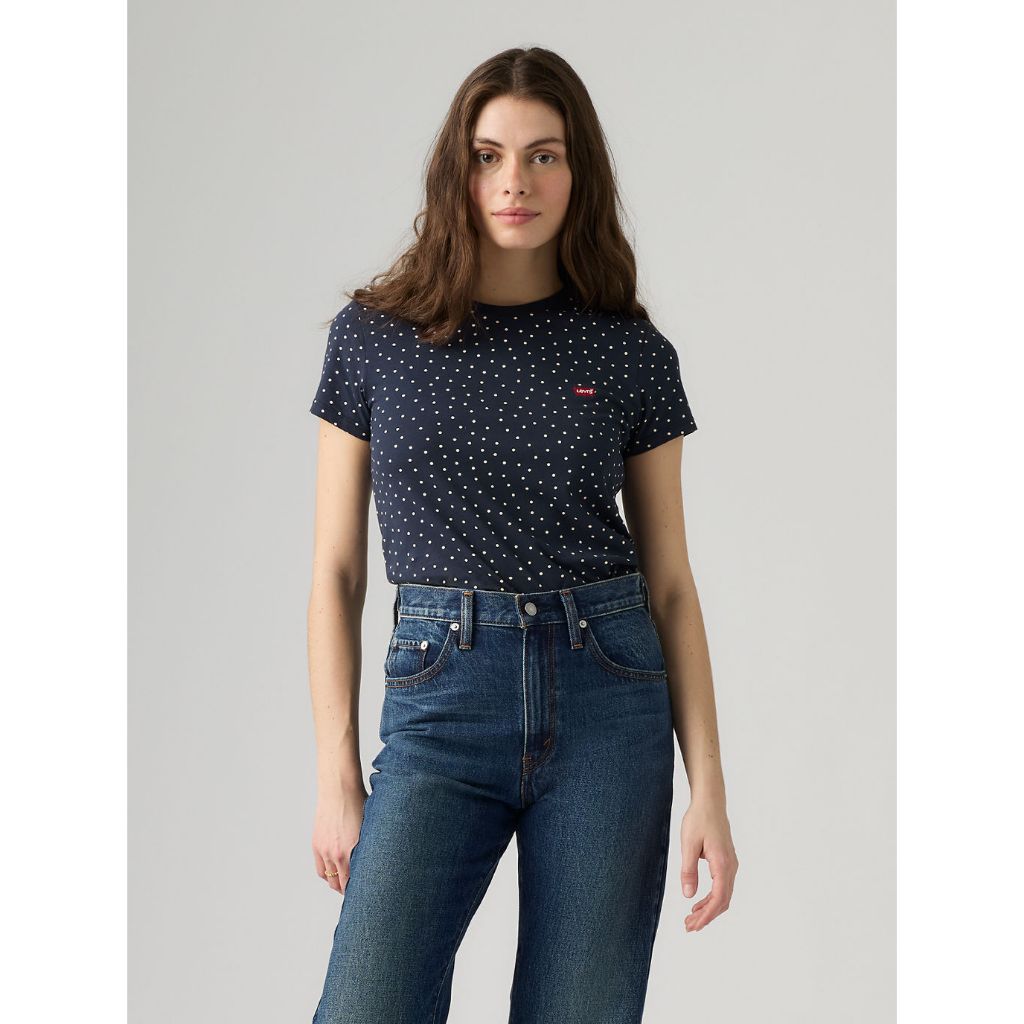เสื้อยืดผู้หญิง Levi's® Women's Perfect T-Shirt