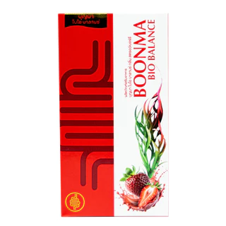 บุญมา ไบโอ บาลานซ์ (BOONMA BIO BALANCE)