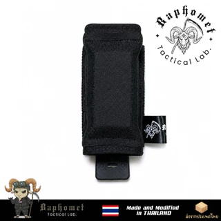 Baphomet Magnetic 40° Mag Pouch ซองแม็กเพ้า แบบแม่เหล็ก ดูดแน่นๆถึงจัย💀 📦พร้อมส่ง🇹🇭