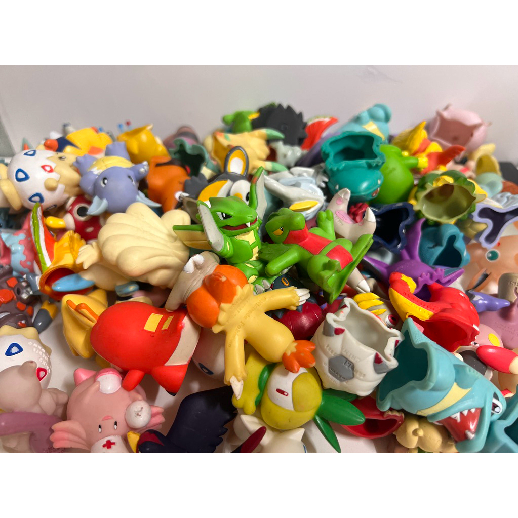 Pokemon สวมนิ้ว แยกตัว EP.1