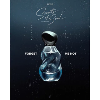 | ในไลฟ์ลด50%+ส่งด่วนทุกวัน | 💚🐍 Janua น้ำหอมแบมแบม คอลเลคชั่น SCENTS OF SOUL น้ำหอมแจนยัวร์ ของแท้100% รับตรงจากบริษัท