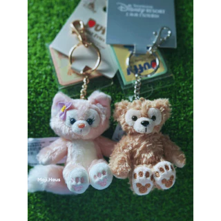 พวงกุญแจ Duffy Linabell Stella ShellieMay ตัวเล็ก