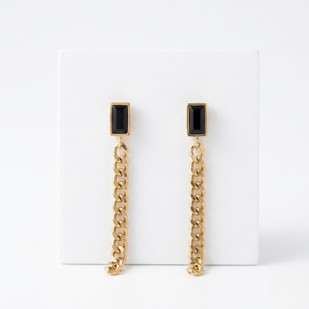 Elpis  Earring   BCL