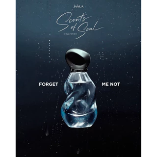 {🐻ในไลฟ์ลด50%+ส่งด่วนทุกวัน} Janua น้ำหอมแบมแบม คอลเลคชั่น SCENTS OF SOUL น้ำหอมแจนยัวร์ ของแท้100% รับตรงจากบริษัท