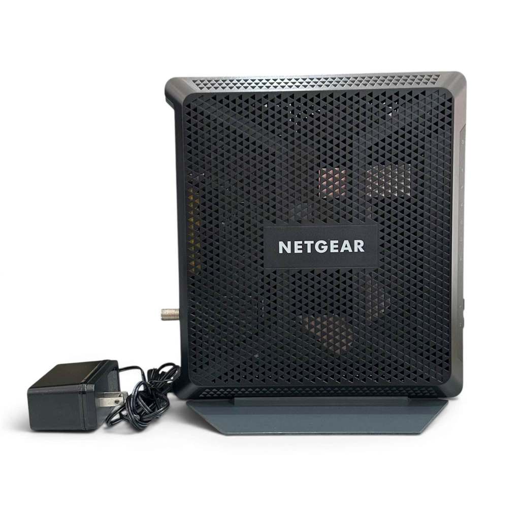 เราเตอร์ NETGEAR Nighthawk C7000 AC1900 Router มือสอง