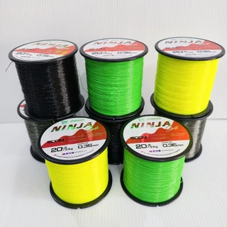 เอ็นไพโอเนียร์ นิลจา ซอฟ PIONEER NINJA SOFT สายเอ็นโหลด โครตเหนียว