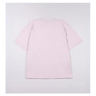 ROLAROLA - ROLA PUPPY FRIENDS T-SHIRT (CHARCOAL, PINK , WHITE)