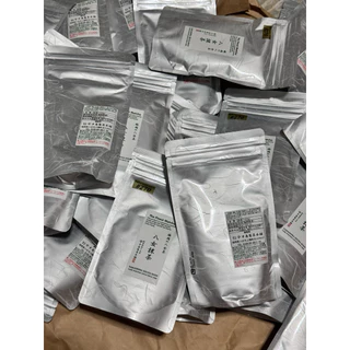 [Matcha-มัทฉะ ] Nakashima matcha 100g รุ่นใหม่ คั่วชัด ถุงใหญ่ 100g