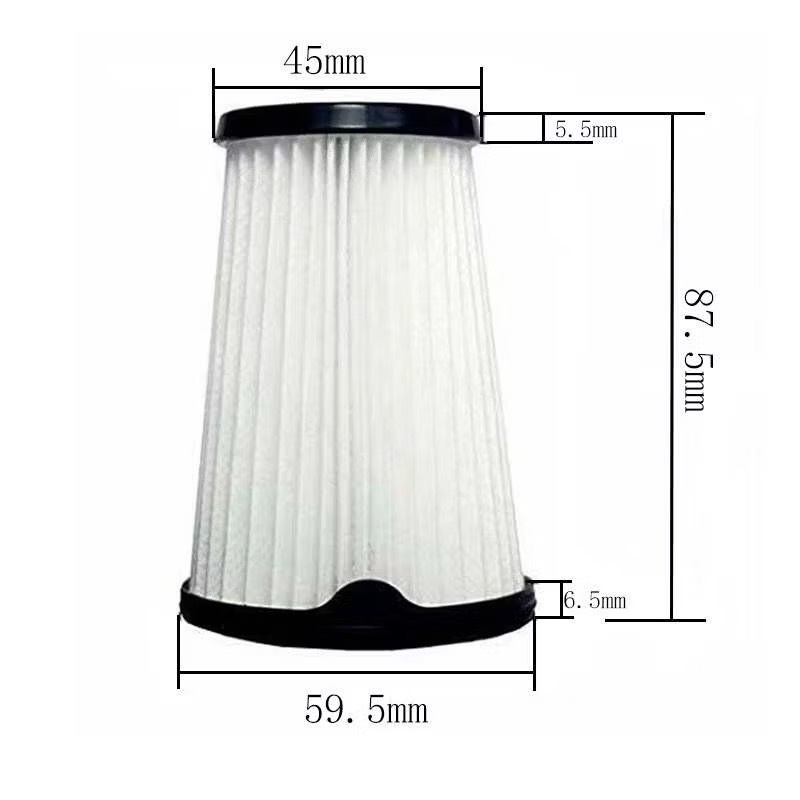 ไส้กรอง สำหรับ Electrolux รุ่น ZB3515 ZB3311 ZB3314AK ZB3414AK ไส้กรองเครื่องดูดฝุ่น