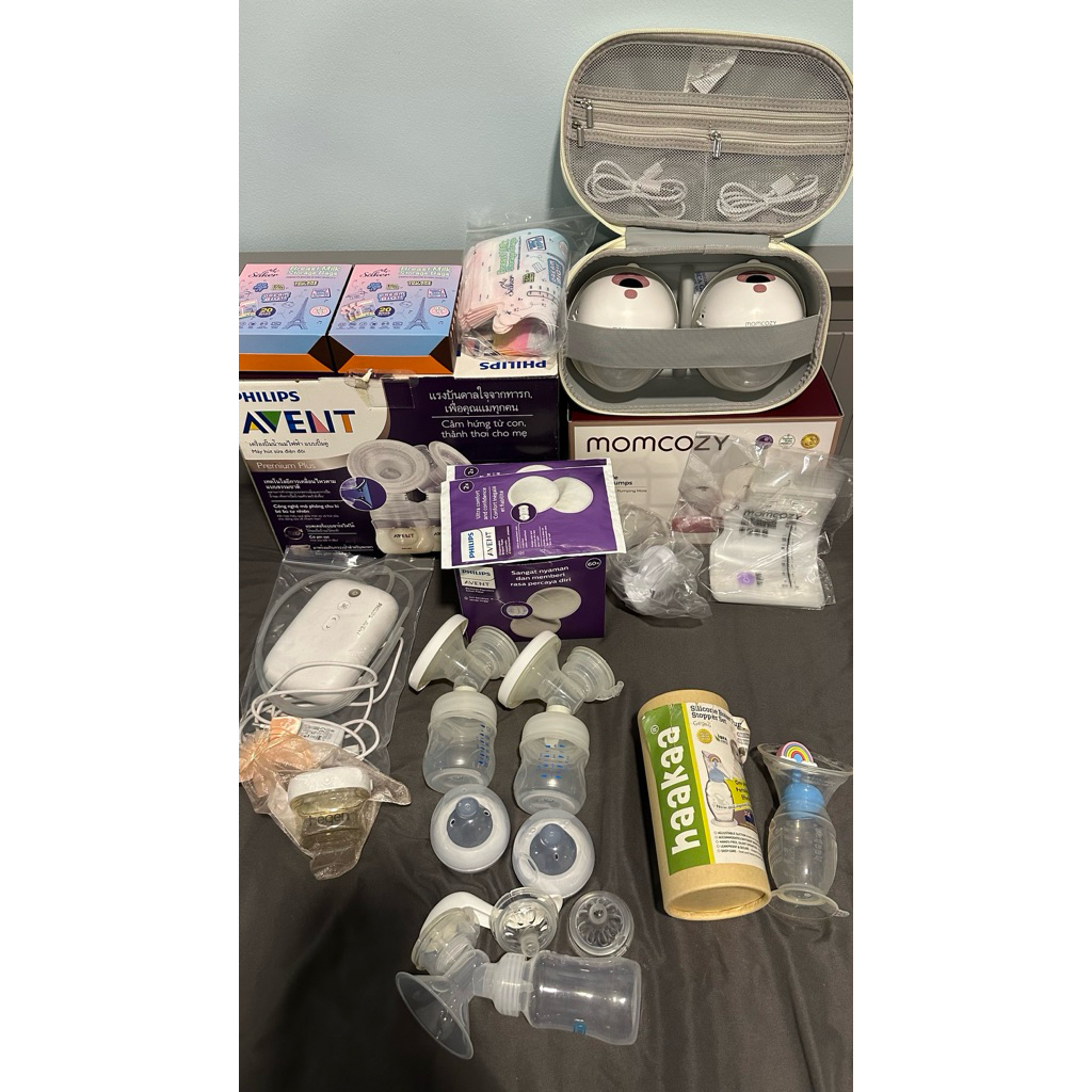 Philips Avent Momcozy M5