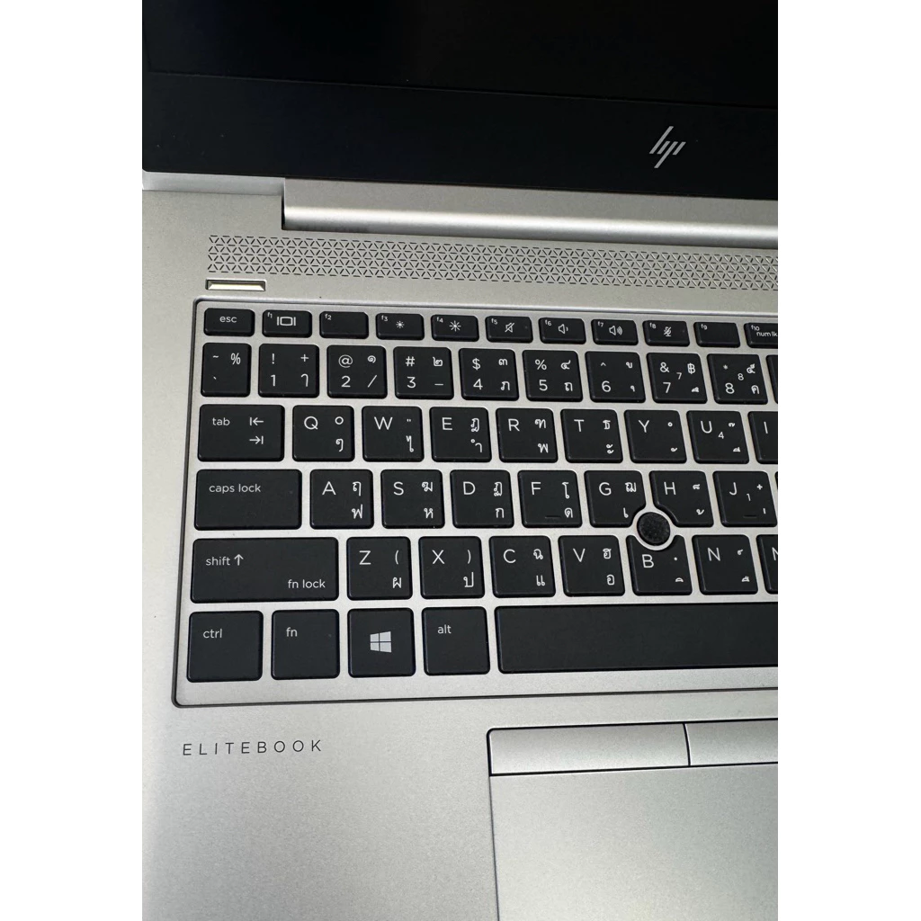 HP EliteBook 840 G5 Notebook 14” Intel Core i5-8th Gen SSD Windows 11 Pro พร้อมใช้งาน thumbnail 9