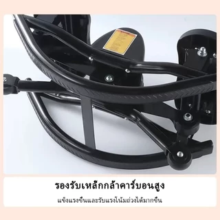เครื่องเดินยกระดับคุณภาพสูง อุปกรณ์ออกกำลังกายแบบแอโรบิกในร่ม เครื่องออกกำลังกายขา เครื่องเดินยกระดับ อุปกรณ์ลดน้ำหนัก