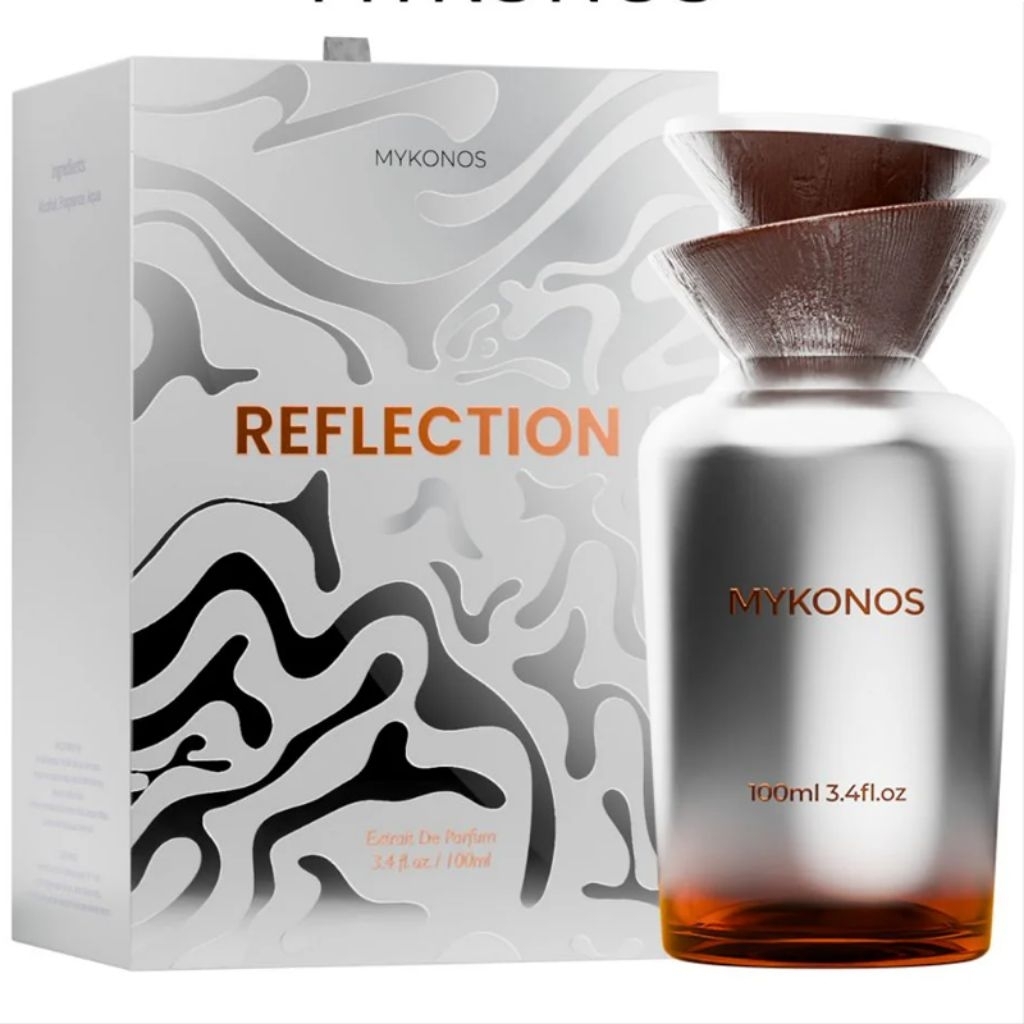 แท้💯Mykonos Reflection Extrait de Parfum 100ml