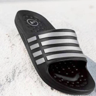 Aerosoft แอโร่ซอฟ 1818 รองเท้าแตะผู้ชายแบบสวม ยี่ห้อ Aerosoft รุ่น 1818 Size 36-43 มีบริการส่งด่วน