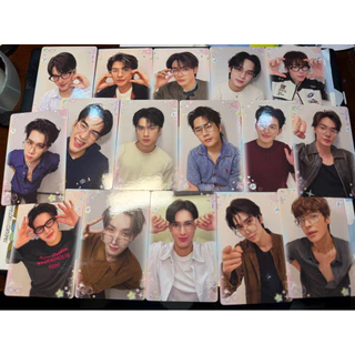 GMMTV - พร้อมส่ง Random Boy All Eyes Here PondPhuwin LYKN WilliamEst Jasper
