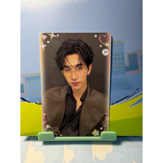 GMMTV - พร้อมส่ง Random Boy Card All eyes here