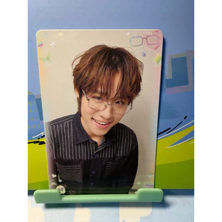 GMMTV - พร้อมส่ง Random Boy All Eyes Here PondPhuwin LYKN WilliamEst Jasper