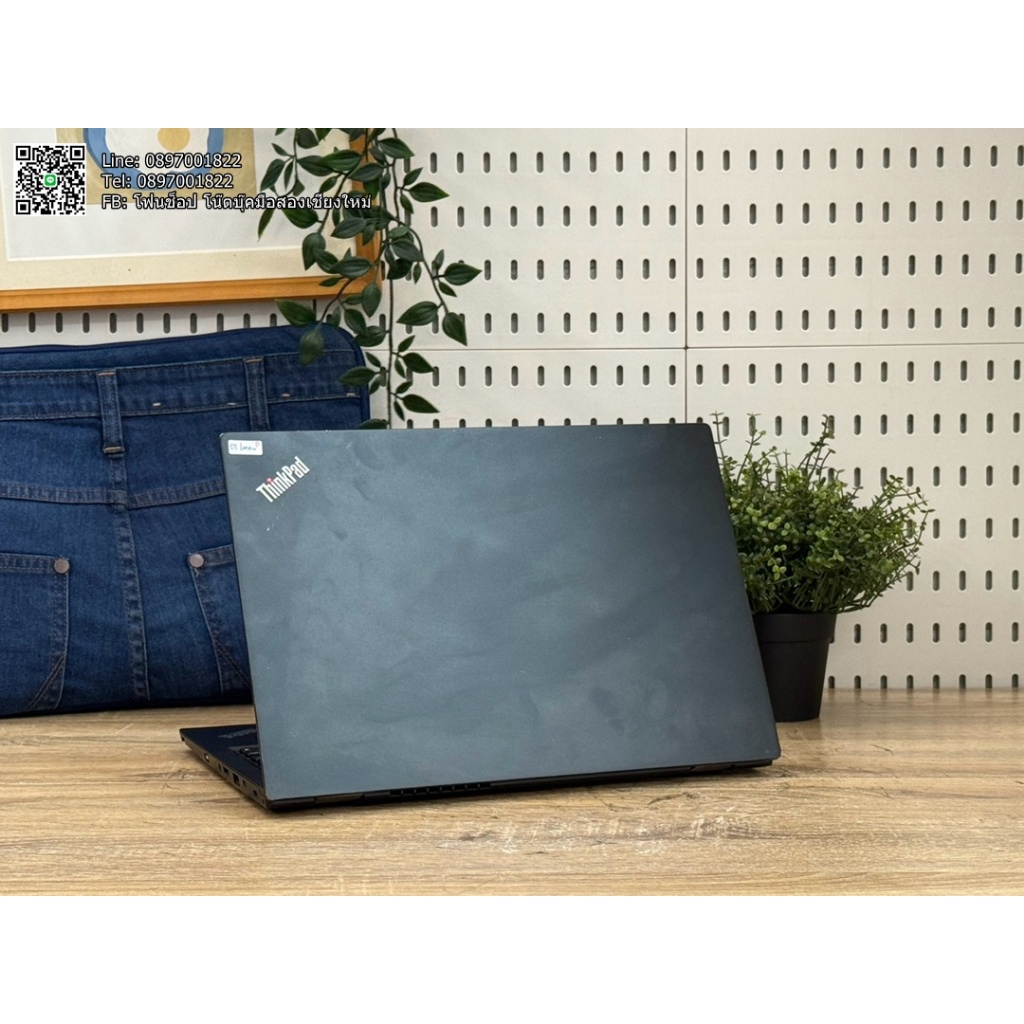 LENOVO THINKPAD L380 ราคา 6,900 บาท