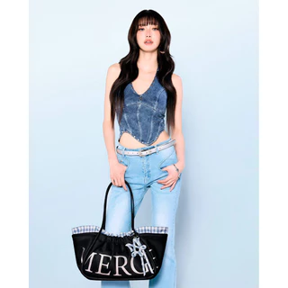 MERGE A DAY BAG Limited edition(ของแท้มีหลักฐานการสั่งซื้อ)