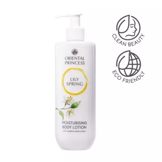 Live2ทุ่ม!! ครีมอาบน้ำพร้อมหัวปั๊ม โอเรียนทอล Oriental Princess ของแท้ ราคาถูก✅ กลิ่นหอมฟุ้ง ✅ขวดใหญ่390ml.