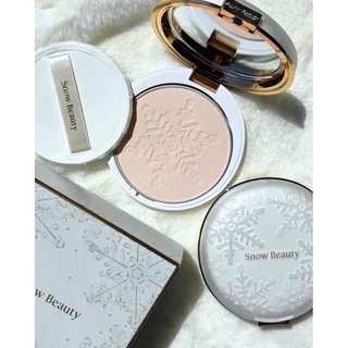 Shiseido Snow Beauty 2026 Limited คอลเล็กชั่นใหม่จากญี่ปุ่น ใช้ได้ทุกสภาพผิว เป็นสิว ผิวแพ้ง่าย ไม่อุดตัน สวยหรู ดูแพง
