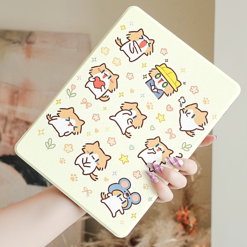 rotation o061 ใช้สำหรับ Redmi Pad 2 Case SE 11 8.7 นิ้ว เคส Xiaomi Pad 7/8 pro Redmipadse 11  poco m