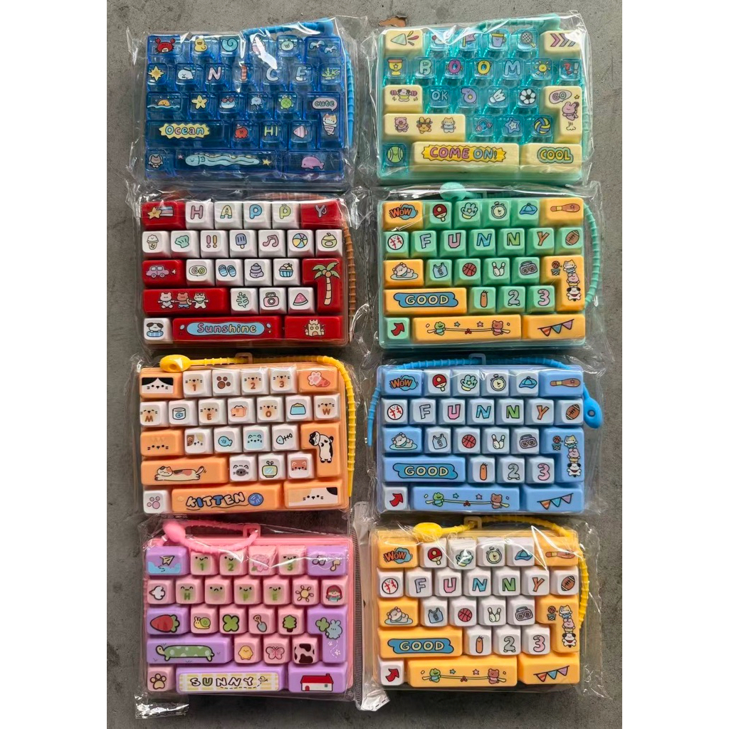 คีย์แคป พร้อมส่ง ในไทย