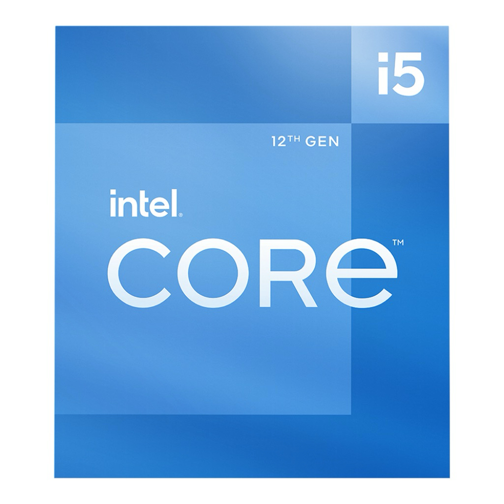 CPU (ซีพียู) INTEL CORE I5-12500 3.0 GHz (SOCKET LGA 1700)มือ2