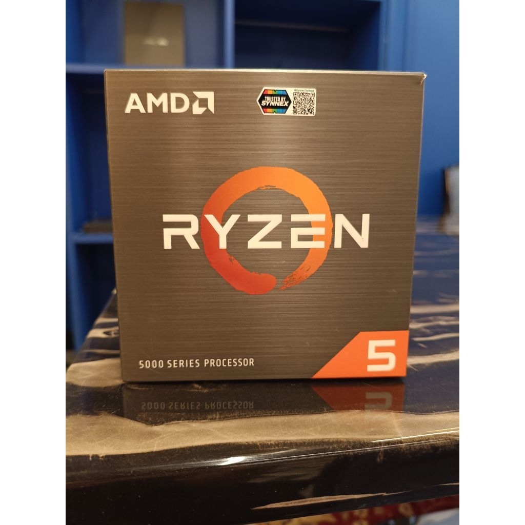 Ryzen 5 5600 มือสอง​ มีประกัน