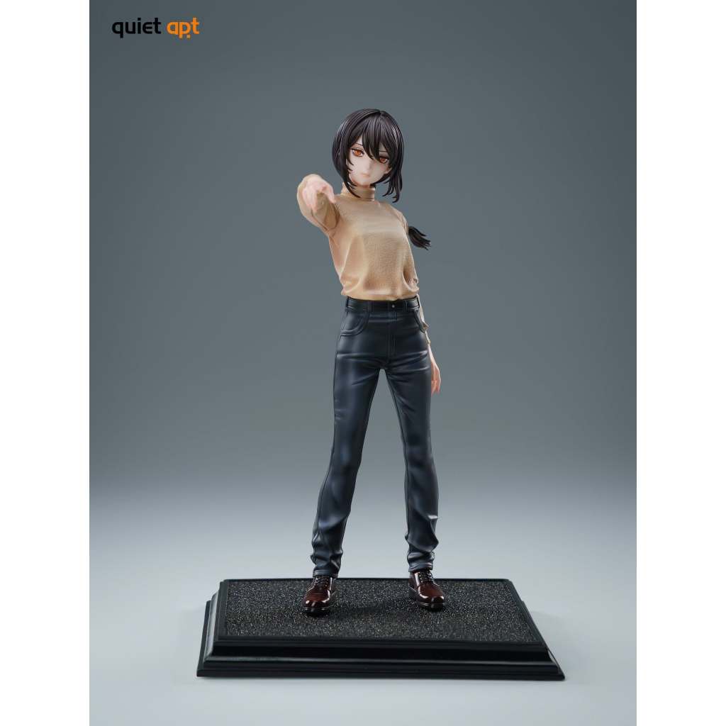 พรีออเดอร์ QuietArt studio Nayuta | Chainsaw Man