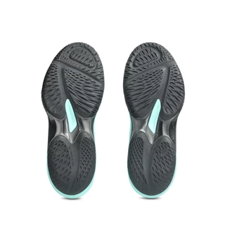 รองเท้าวอลเลย์บอลของแท้ ASICS ผู้หญิง รุ่น SKY ELITE FF 4 WHITE/RADIANT AMETHYST