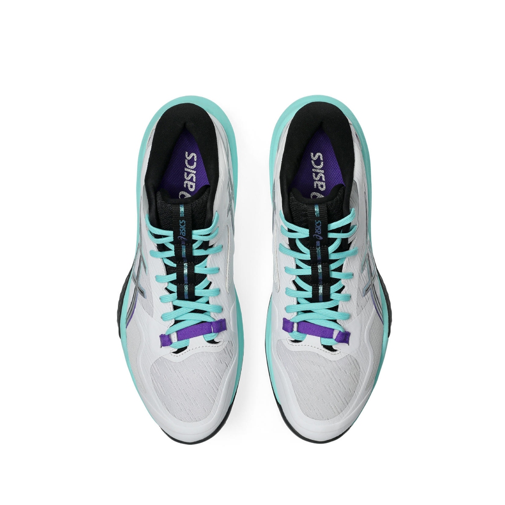 รองเท้าวอลเลย์บอลของแท้ ASICS ผู้ชาย รุ่น SKY ELITE FF MT รูปที่ 4