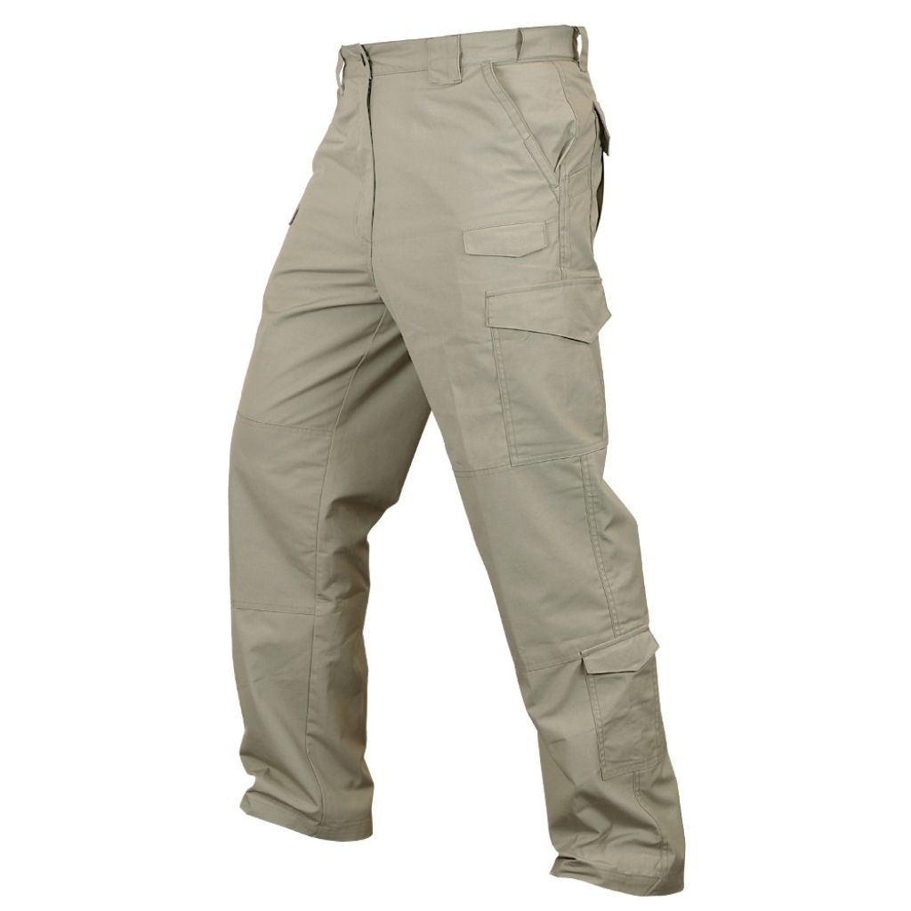 Condor sentinel tactical pants Kahki เอว 30 ขายาว 27 นิ้ว