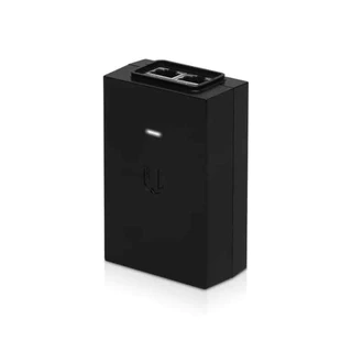 Ubiquiti POE-24-12W-G GP-A240-050G PoE Injector 24V 0.5A 12W Gigabit Passive PoE