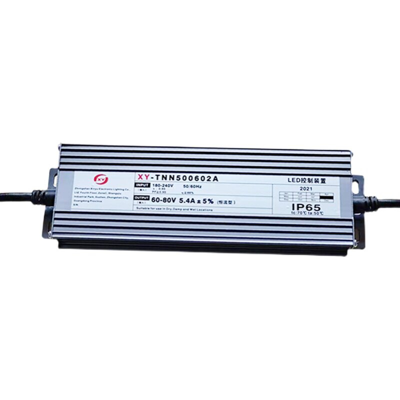 บัลลาสต์ LED ทนน้ำและฟ้าผ่า300W400W500W