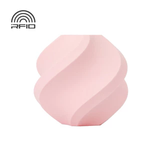 Bambu Lab PLA PURE เส้นพลาสติก 3D 1KG (Refill)
