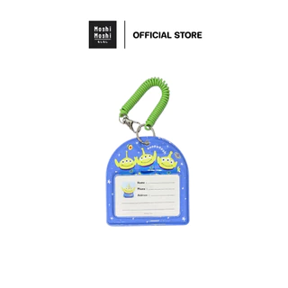 Moshi Moshi เฟรมการ์ด ที่ใส่บัตร ลาย Toy Story ลิขสิทธิ์แท้จาก Disney รุ่น 6100008511-8514