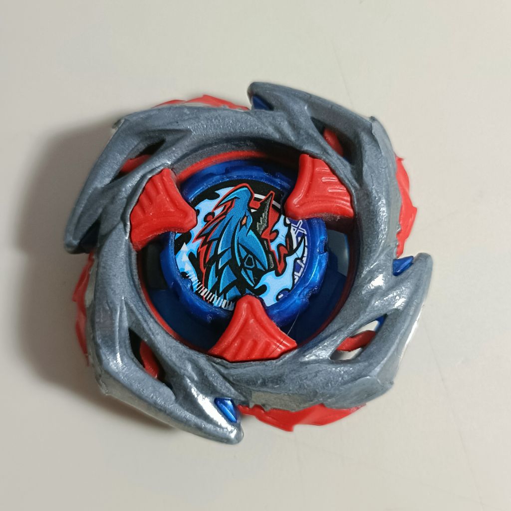Beyblade X : Blade Impact Drake ของแท้ มือสอง