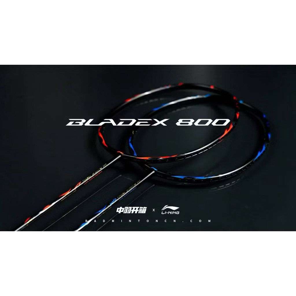 (Top) BladeX 800 Speed เร็วสุดใน Series